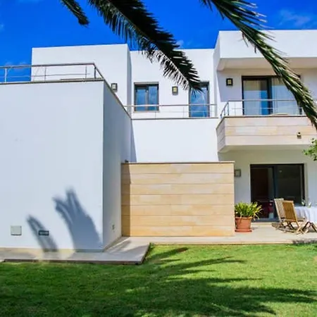With 5 Bedrooms In With Private Pool And Wifi Villa Felanitx
