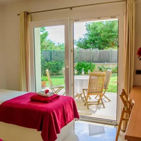 Villa With 5 Bedrooms In With Private Pool And Wifi Felanitx